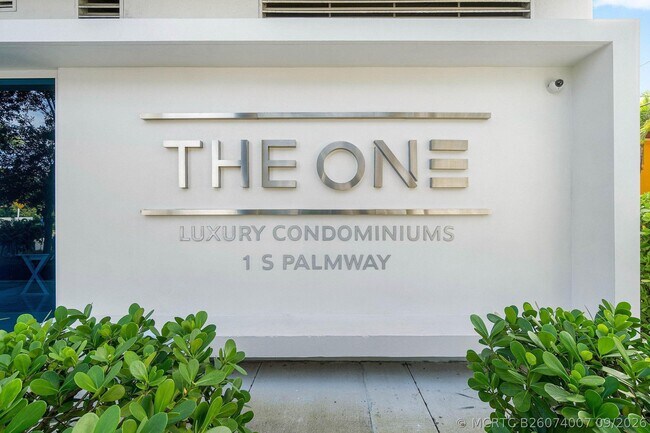 Photo - 1 S Palmway Unit 203