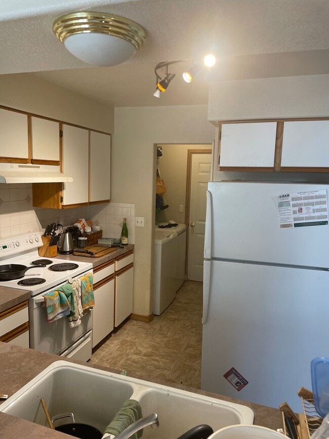 Photo - Beautiful 3 Bed, 3 1/2 Bath Townhome in Northwest Fort Collins!