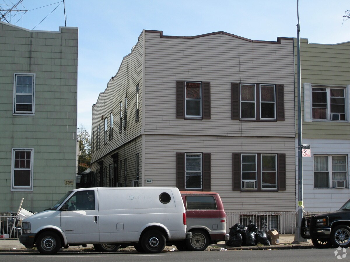 Photo - 1711 Coney Island Ave
