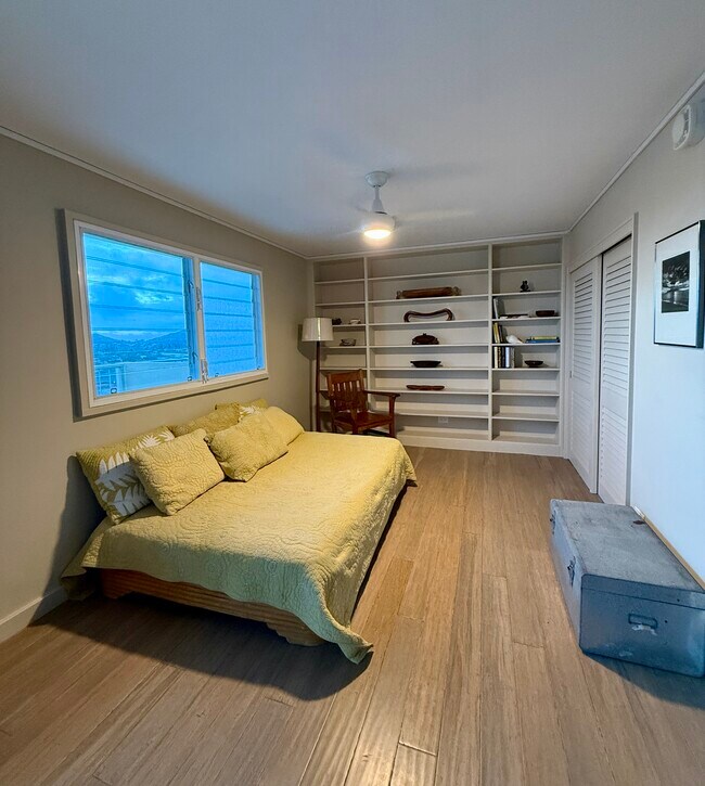 14 Aulike St Unit Penthouse #3