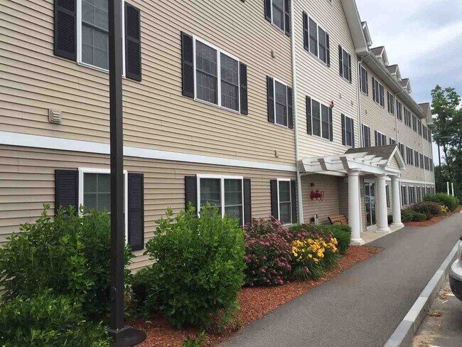 80 Sentinel Court Unit 207
