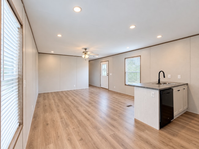 115 Ponderosa Wy