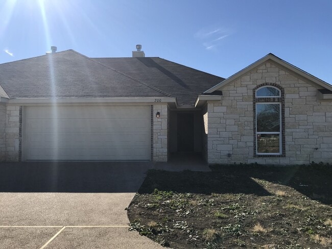 Duplex - Duplex House