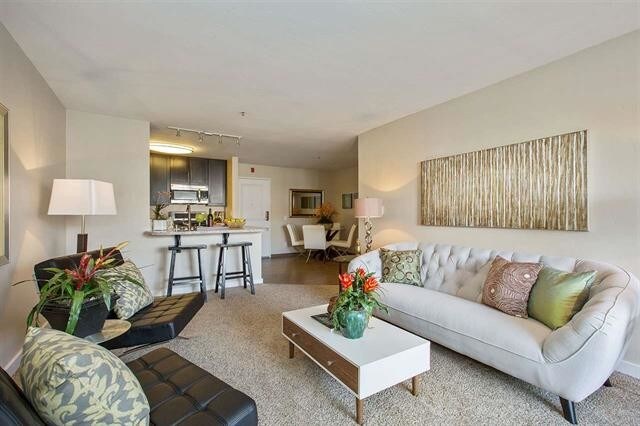 Photo - 6400 Christie Ave Unit 2306