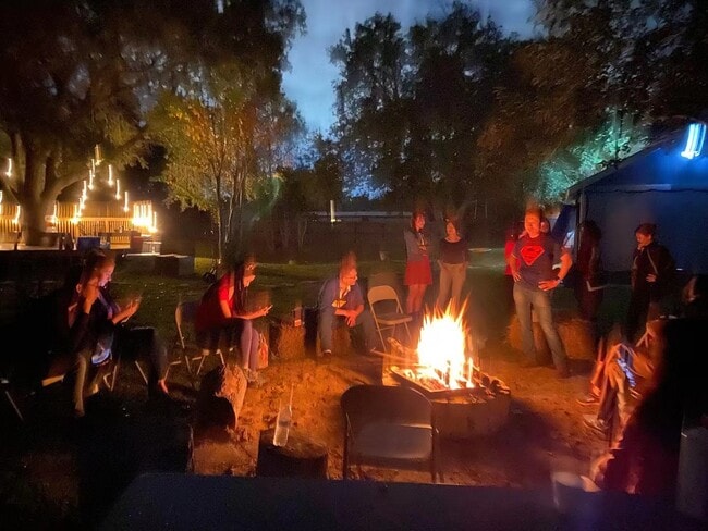 Photo - 9706 Camelots Ct