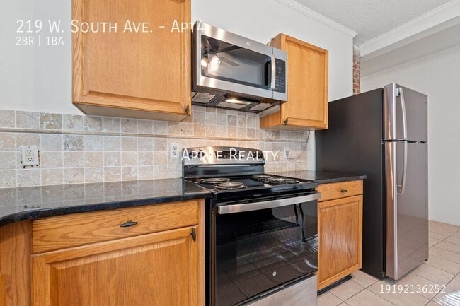 Photo - 219 South Ave Unit Apt4