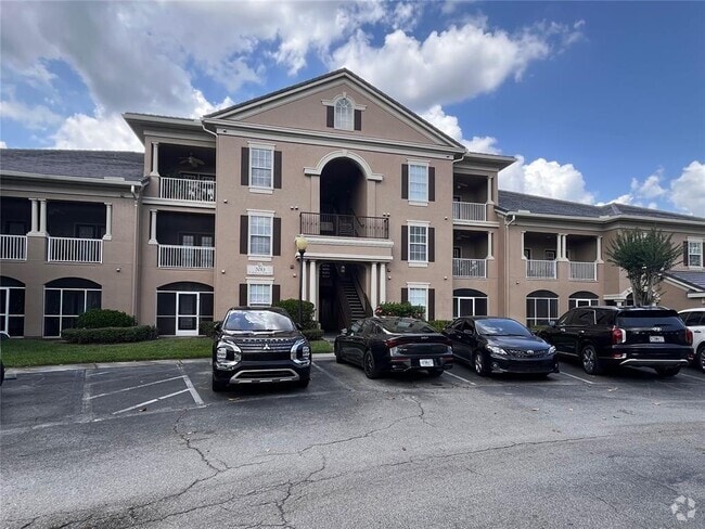 Building Photo - 2013 Tizewell Cir Unit 1408 Rental
