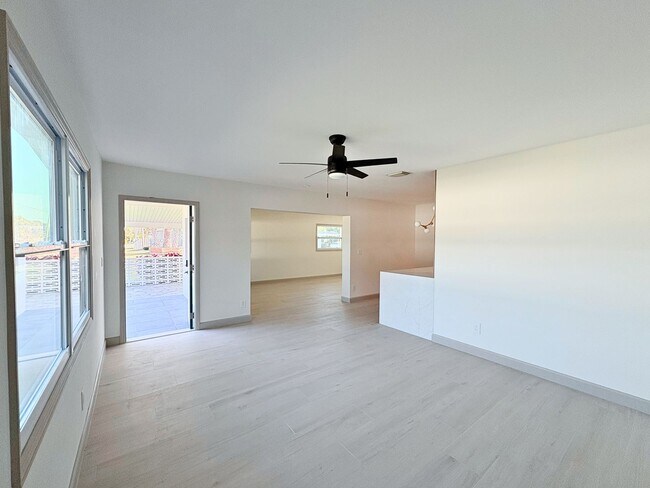 Photo - Fully Renovated 2BR Home with Designer Finishes & Fenced Yard