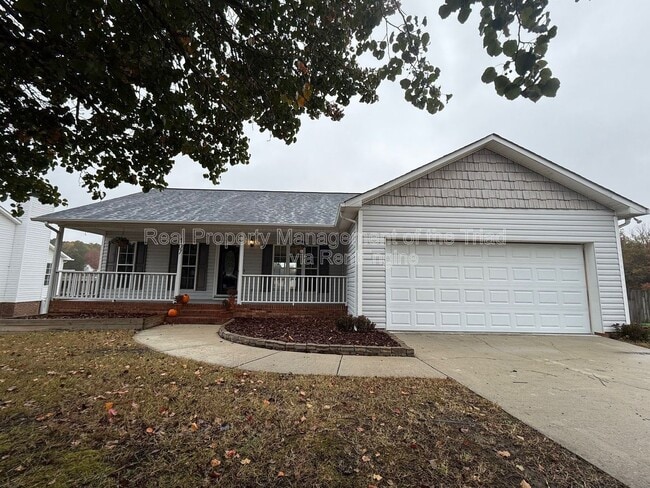 Building Photo - 107 Johnia Ct