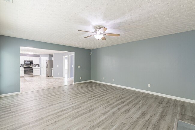 Photo - 4332 Abram Dr