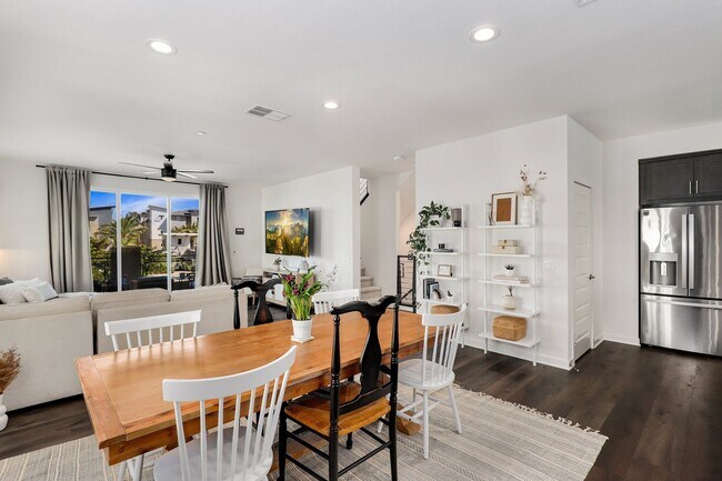 Photo - 6116 Colt Pl Townhome
