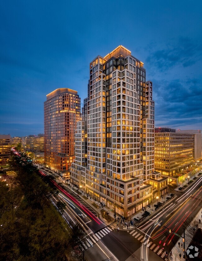 Building Photo - The Grace Rental