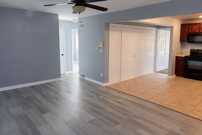 Photo - Cute Two Bedroom Plus Bonus Room in KCK