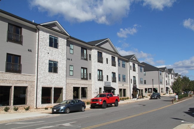 Photo - 119 Cornerstone St Apartment Unit 211