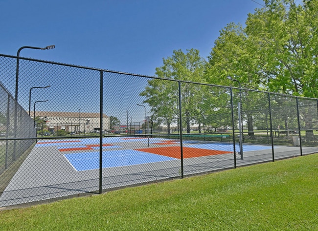 Cypress Park Apartments
