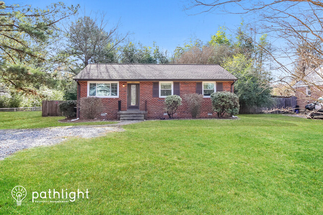 5525 Orcutt Lane, Richmond, VA, 23224 - 5525 Orcutt Lane, Richmond, VA, 23224 House