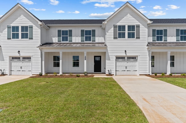 Building Photo - 208 Clifton Dr