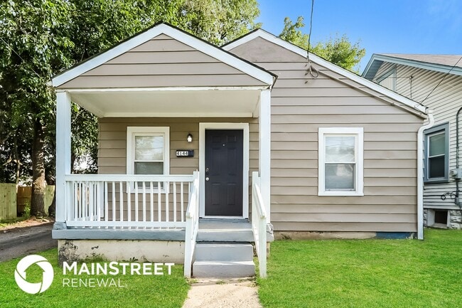 Building Photo - 4144 Sunset Ave