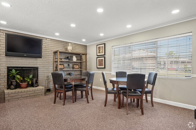Clubroom