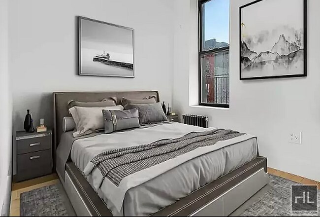 Building Photo - East 32nd Street Rental