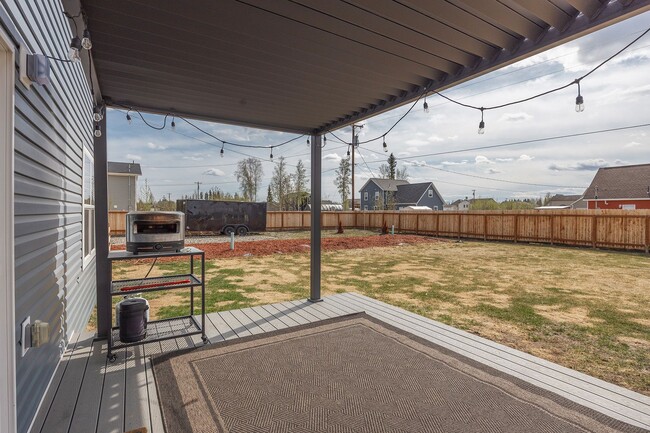 Photo - Century 21 Gold Rush - 3 bed, 2.5 bath (North Pole)