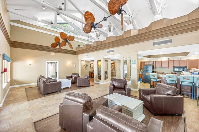 Clipper Cove Apartments