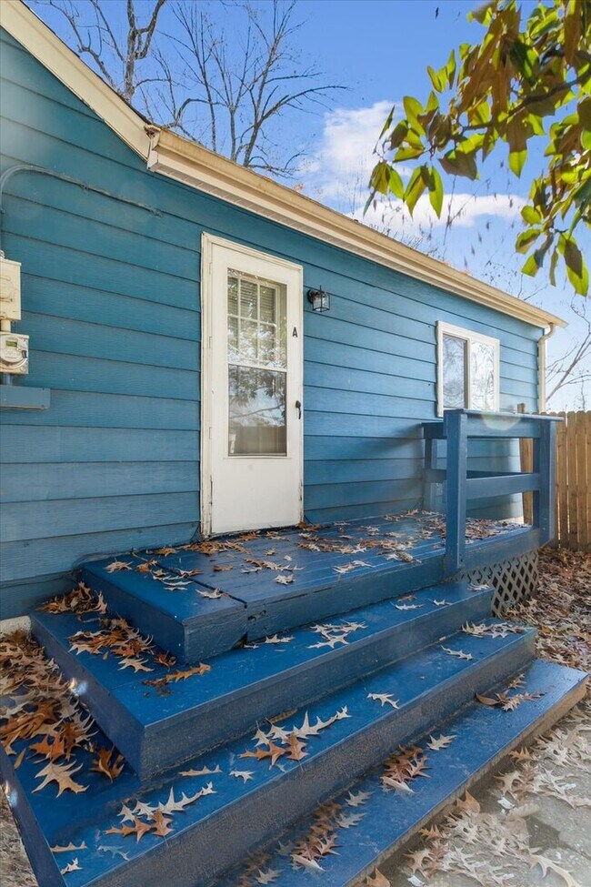 222 Woodhaven Rd Rental Para alquiler en Newport News, VA