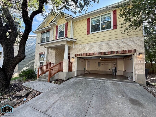 Photo - Beautiful and Spacious 2 story 4 Bedroom 2.5 Bath Home Designed for Comfortable Living and Seamle...