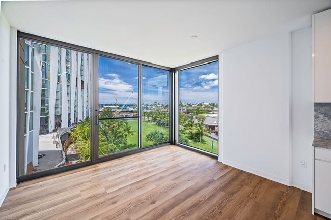 Photo - A'ali'i - 1 Bedroom Unidad 531