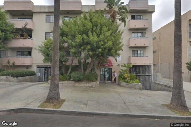 Photo - Poinsettia Place