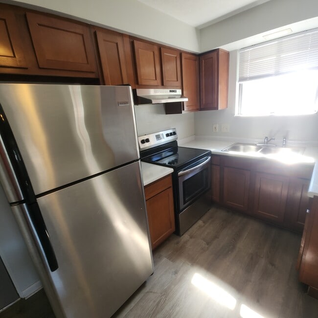 Cocina - 365 Argyle Ave Unidad #4