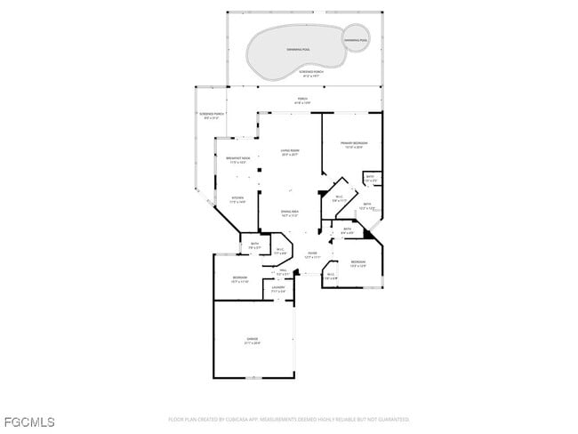 Building Photo - 3400 Riviera Lakes Ct