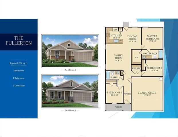 Building Photo - 2828 Evening Side Dr