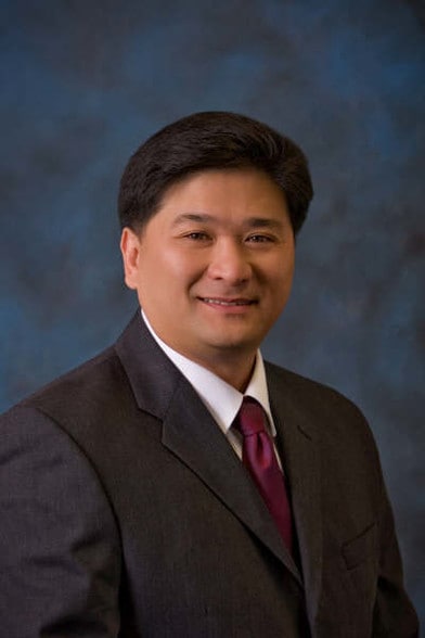 Oliver Yang
