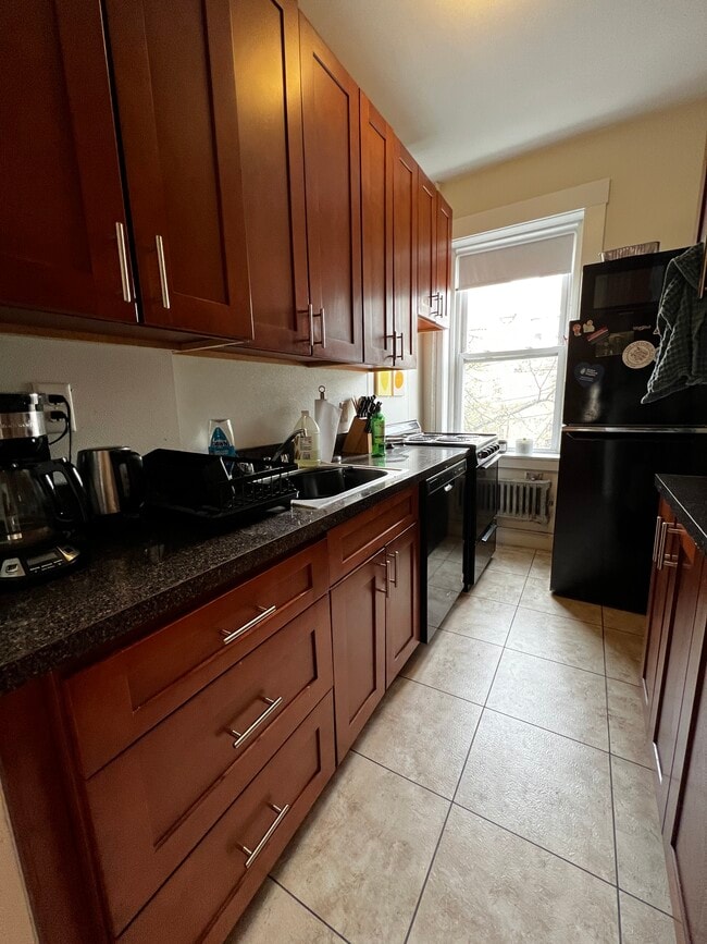 1824 Beacon St Unit 5
