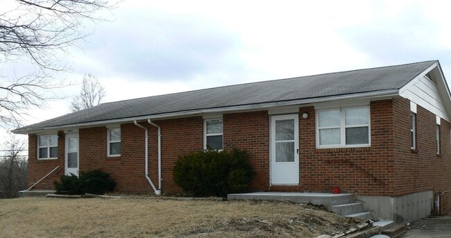 Building Photo - 7001 N Moberly Dr Unit B Rental