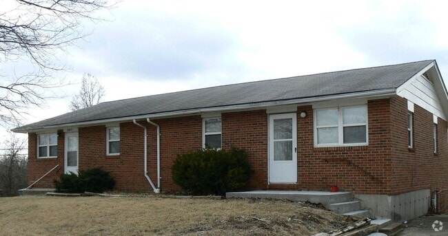 Building Photo - 7001 N Moberly Dr Unit B Rental