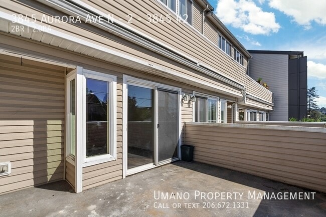 Photo - 3845 Aurora Ave N Unidad 3845 #2