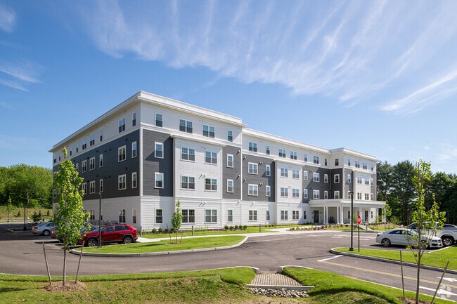 Building Photo - Soria Rental