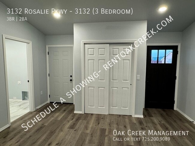 Photo - 3132 Rosalie Pkwy Unidad 3132 (3 Bedroom)