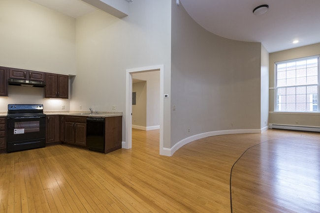 Photo - Plummer Senior Living - Newly renovated