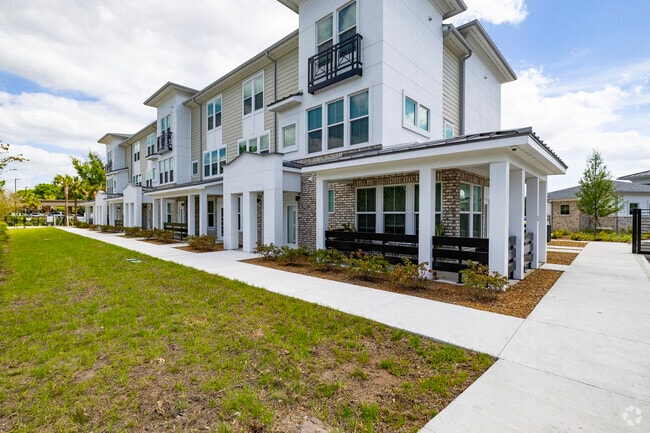 Marlowe South Tampa
