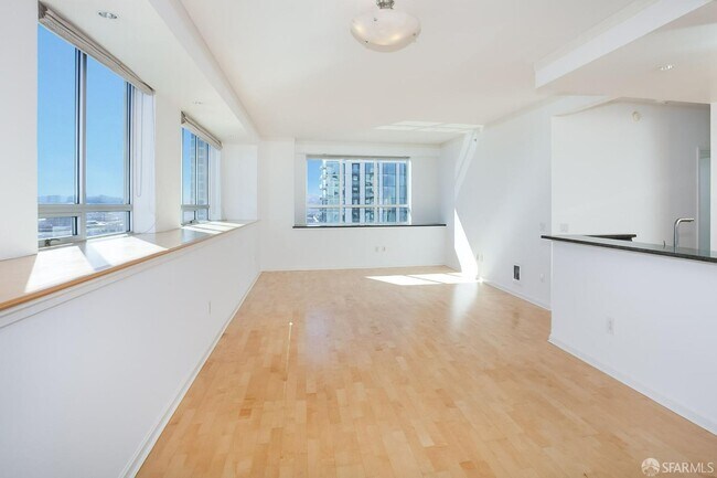 Photo - 400 Beale St Rental
