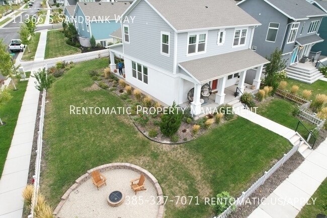 Photo - 11366 Sandbank Way