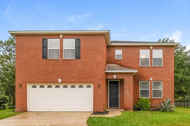 Building Photo - 11384 Cain Oaks Court Rental