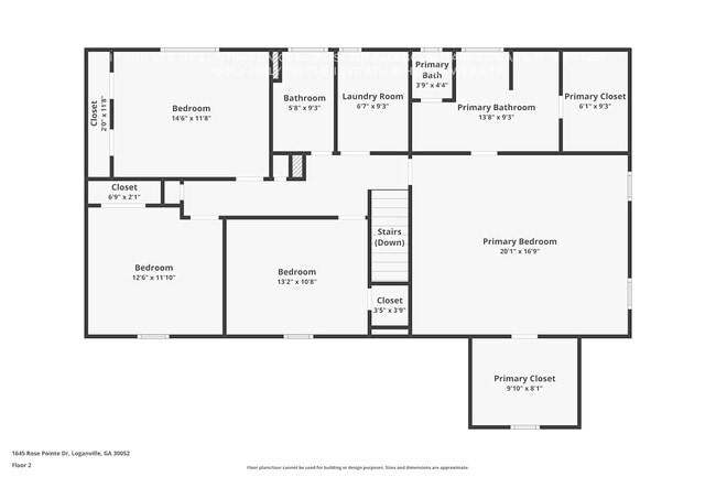 Photo - 1645 Rose Pointe Dr