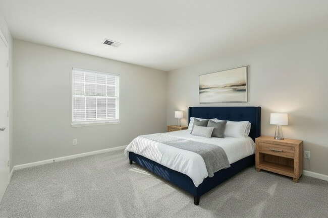 The Emerson Apartments