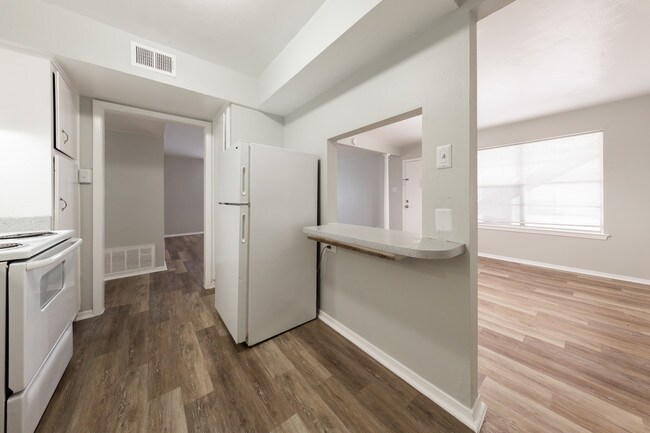 Photo - The Hudson Apartments