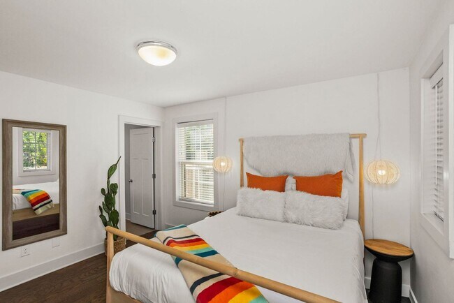 Photo - 4 BEDROOM, 5 BATH, 2-CAR GARAGE-