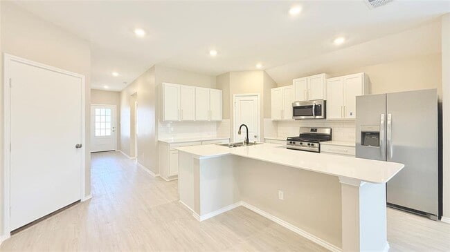 Photo - 1517 Chapel Rnch Rd